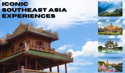 Top iconic and unforgettable experiences in Southeast Asia