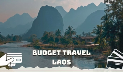 Laos travel budget: How much should you expect to spend?