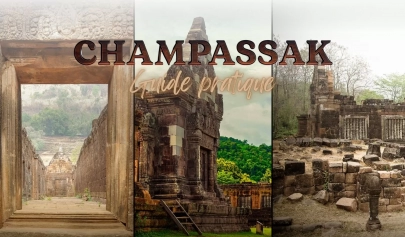 Guide pratique pour explorer Champassak