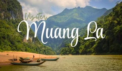 Visiter Muang La: Top 7 des choses à Faire et à Voir