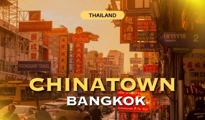 Explore Chinatown Bangkok: Best things to do and see