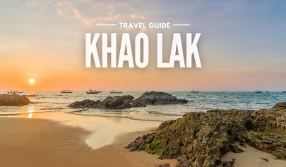 Khao Lak travel guide: Top attractions and beaches to explore