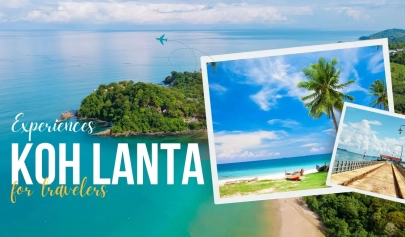 Top 7 must-do experiences in Koh Lanta for travelers
