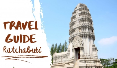 Ratchaburi travel guide: What to do and experience