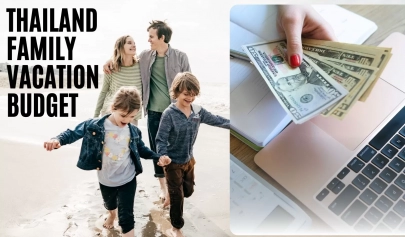 Thailand family vacation budget: What to expect