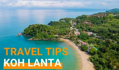 Koh Lanta travel tips: What to know before you go
