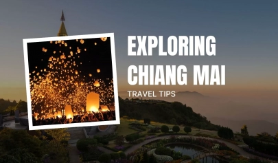 Chiang Mai travel tips: 7 best ways to explore the city