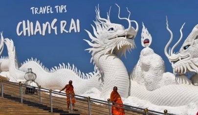 Chiang Rai travel tips: What to know before you go