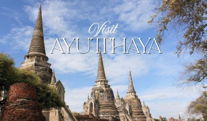 Visit Ayutthaya: Top 8 Fascinating Things To Do & See