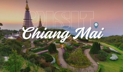 Visit Chiang Mai: Top 10 Things To Do & See