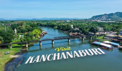 Visit Kanchanaburi: Top 6 Amazing Things To Do & See