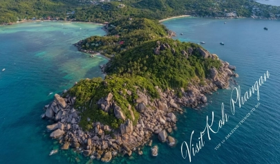 Visit Koh Phangan: Top 10 Amazing Things To Do