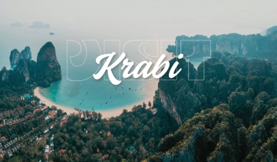 Visit Krabi: Top 10 Best Things To Do & See