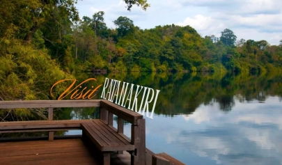 Visit Ratanakiri: The Ultimate Guide