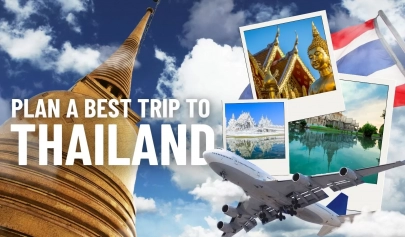 How to plan the best trip to Thailand for every visitor