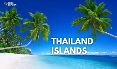 Top 7 Thailand islands for an unforgettable vacation