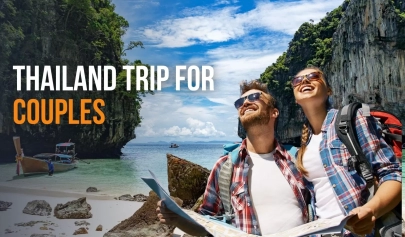 Thailand trip for couples: 10 best things to experience