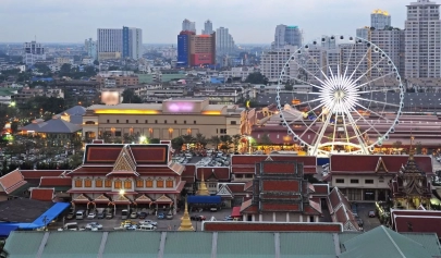 Endroits à éviter en Thaïlande : ce qu’il faut vraiment savoir