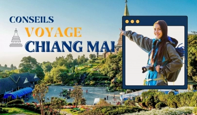 Conseils pratiques pour un bon voyage Chiang Mai