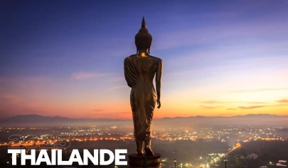 Guide ultime Thaïlande 2025 : itinéraires, découvertes et conseils