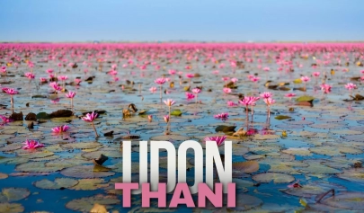 Visit Udon Thani: Top 7 fascinating things to do & see