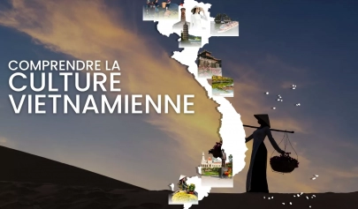 Comprendre la culture vietnamienne à travers ses coutumes
