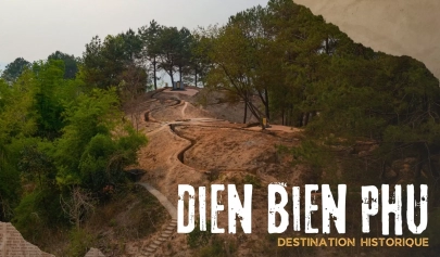 Dien Bien Phu : une destination historique à découvrir 