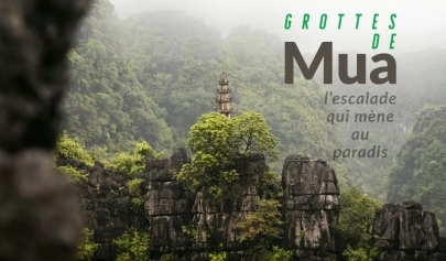 Visiter les grottes de Mua : panoramas et immersion locale 