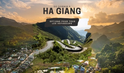 Où dormir à Ha Giang ? Options pour tous les voyageurs