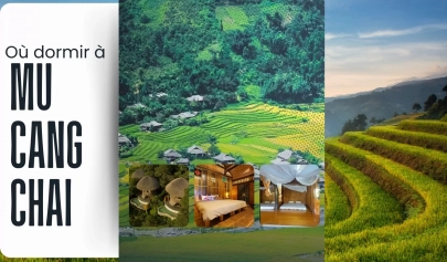 Où dormir à Mu Cang Chai pour un séjour authentique ?