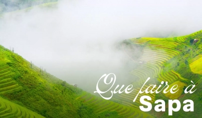 Que faire à Sapa : Top 11 activités incontournables à découvrir