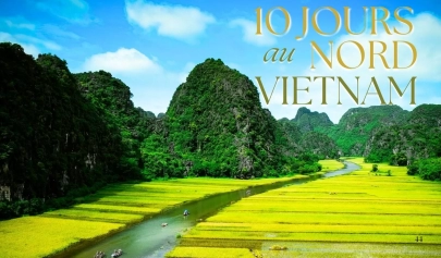 Conseils essentiels pour un circuit Nord Vietnam 10 jours