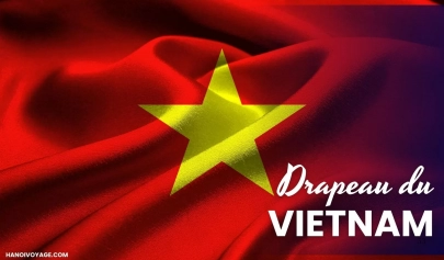Drapeau du Vietnam : histoire, signification et fierté nationale