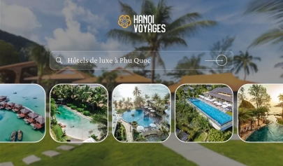 Top hôtels de luxe à Phu Quoc pour un séjour parfait