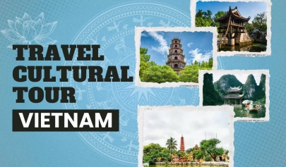 Best Vietnam cultural tours for authentic experiences