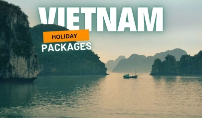 Best Vietnam holiday packages for your vacation