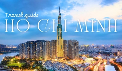 Complete Ho Chi Minh travel guide for visitors