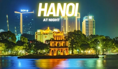 Explore Hanoi at night: Top activities you shouldn't miss