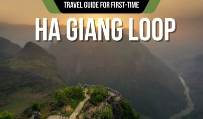 Ha Giang Loop: Ultimate travel guide for first-time visitors