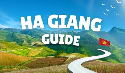  Ha Giang: The Complete Guide