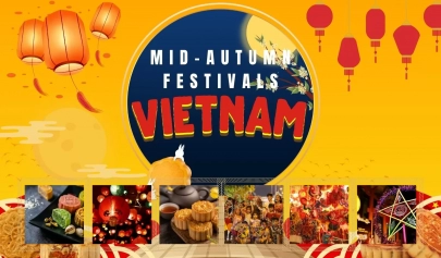 Mid-Autumn festival in Vietnam: Best local experiences