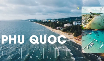 Phu Quoc Island: The Complete Guide
