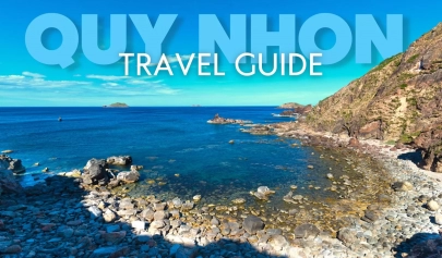 Quy Nhon travel guide: Best things to do and see 