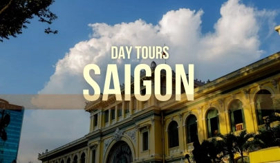 Saigon day tours: Best places to visit for all travelers