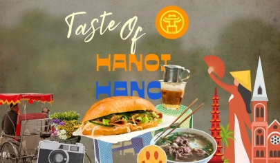 Taste Of Hanoi: Top 10 Essential Hanoi Dishes You Can’t Miss