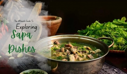 The Ultimate Guide To Exploring Sapa Dishes