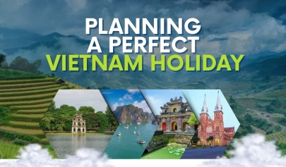 Tips For Planning A Perfect Vietnam Holiday