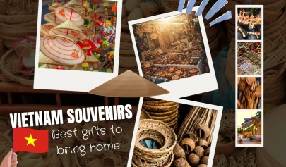 Top 10 Vietnam souvenirs: Best gifts to bring home