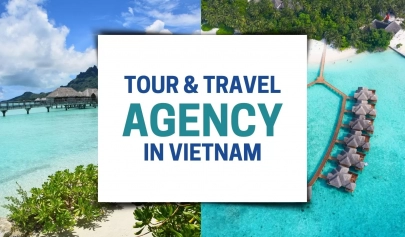 Best tour agency in Vietnam for your journey