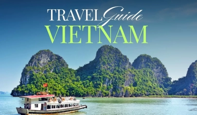 Vietnam Travel Guide: Things To Know Before You Go